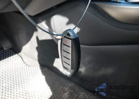 2014 Infiniti Qx60 Hybrid z USA, uszkodzony, nr VIN 5N1CL0MM3EC512497